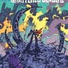 IDW PUBLISHING TRANSFORMERS SHATTERED GLASS II #1 CVR A BROKENSHIRE (8/31/22) COMICS