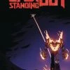 IDW PUBLISHING TRANSFORMERS LAST BOT STANDING #4 CVR A ROCHE (8/10/22)