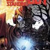 IDW PUBLISHING TRANSFORMERS LAST BOT STANDING #4 CVR B ZAMA (8/10/22) COMICS