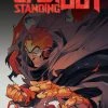 IDW PUBLISHING TRANSFORMERS LAST BOT STANDING #4 CVR C STONE (8/10/22) COMICS