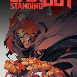 IDW PUBLISHING TRANSFORMERS LAST BOT STANDING #4 CVR C STONE (8/10/22) COMICS