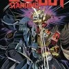 IDW PUBLISHING COMICS TRANSFORMERS LAST BOT STANDING #4 CVR D OCHOPANTE (8/10/22)