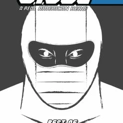 IDW PUBLISHING COMICS GI JOE A REAL AMERICAN HERO BEST OF STORM SHADOW (8/10/22)