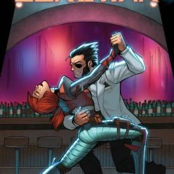 MARVEL PRH COMICS FORTNITE X MARVEL ZERO WAR #4 (OF 5) RON LIM VAR (8/31/22)