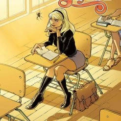 MARVEL PRH GIANT-SIZE GWEN STACY #1 (8/10/22) COMICS