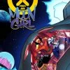 MARVEL PRH COMICS X-MEN AND MOON GIRL #1 RANDOLPH CONNECTING VAR (9/7/22)