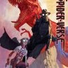 MARVEL PRH EDGE OF SPIDER-VERSE #1 (OF 5) (8/3/22)