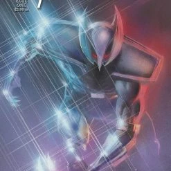 IMAGE COMICS LAST SHADOWHAWK #1 CVR C (30TH ANNV ONE-SHOT) (MR) (8/17/22)