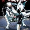 IMAGE COMICS LAST SHADOWHAWK #1 CVR E (30TH ANNV ONE-SHOT) (MR) (8/17/22)
