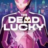 IMAGE COMICS DEAD LUCKY #1 CVR A CARLOMAGNO (8/3/22)