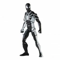 HASBRO MARVEL LEGENDS - SPIDER-MAN 60TH ANNIVERSARY - FUTURE FOUNDATION SPIDER-MAN (PREORDER ITEM JAN 2023) FIGURES