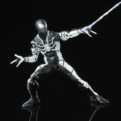 HASBRO MARVEL LEGENDS - SPIDER-MAN 60TH ANNIVERSARY - FUTURE FOUNDATION SPIDER-MAN (PREORDER ITEM JAN 2023) FIGURES