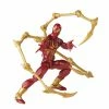 HASBRO MARVEL LEGENDS - SPIDER-MAN 60TH ANNIVERSARY - IRON SPIDER (PREORDER ITEM JAN 2023)