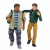HASBRO MARVEL LEGENDS - SPIDER-MAN 60TH ANNIVERSARY - Ned Leeds & Peter Parker 2 PACK (PREORDER ITEM JAN 2023)