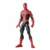 HASBRO FIGURES MARVEL LEGENDS - SPIDER-MAN 60TH ANNIVERSARY - AMAZING FANTASY SPIDER-MAN (PREORDER ITEM JAN 2023)