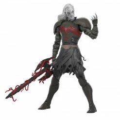 HASBRO FIGURES MARVEL LEGENDS - SPIDER-MAN 60TH ANNIVERSARY - MARVEL'S KNULL & VENOM 2 PACK (PREORDER ITEM JAN 2023) 10 HASBRO FIGURES MARVEL LEGENDS - SPIDER-MAN 60TH ANNIVERSARY - MARVEL'S KNULL & VENOM 2 PACK (PREORDER ITEM JAN 2023)