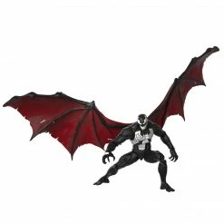 HASBRO FIGURES MARVEL LEGENDS - SPIDER-MAN 60TH ANNIVERSARY - MARVEL'S KNULL & VENOM 2 PACK (PREORDER ITEM JAN 2023) 9 HASBRO FIGURES MARVEL LEGENDS - SPIDER-MAN 60TH ANNIVERSARY - MARVEL'S KNULL & VENOM 2 PACK (PREORDER ITEM JAN 2023)