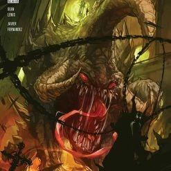 IMAGE COMICS KING SPAWN #13 CVR A AGUILLO (8/10/22)