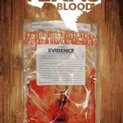 IMAGE COMICS THAT TEXAS BLOOD #16 CVR A PHILLIPS (MR) (8/3/22)