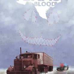 IMAGE COMICS THAT TEXAS BLOOD #16 CVR B ADLARD (MR) (8/3/22)