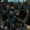 IMAGE COMICS WALKING DEAD DLX #45 CVR A FINCH & MCCAIG (MR) (8/17/22)