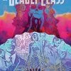 IMAGE COMICS DEADLY CLASS #56 CVR B SIENKIEWICZ (MR) (9/21/22)