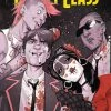 IMAGE COMICS DEADLY CLASS #56 CVR C MONTLLO (MR) (9/21/22)