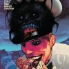 IMAGE COMICS ICE CREAM MAN #32 CVR C IRVING (MR) (9/21/22)