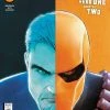 DC COMICS DEATHSTROKE INC #11 CVR A JANIN