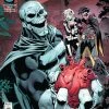DC COMICS ROBIN #16 CVR A CRUZ & RAPMUND