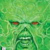 DC COMICS SWAMP THING #15 (OF 16) CVR B ADLARD CARD STOCK VAR