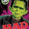 DC COMICS MAD MAGAZINE #27 (8/3/22)
