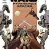 DARK HORSE COMICS STAR WARS HYPERSPACE STORIES #1 (OF 12) CVR A MARANGON (C: 1 (8/10/22)