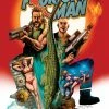 AMERICAN MYTHOLOGY PRODUCTIONS COMICS FLORIDA MAN #2 CVR A MARTINS (8/31/22)