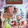 DYNAMITE MADBALLS VS GARBAGE PAIL KIDS #2 CVR B CROSBY (8/17/22) COMICS