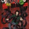 VAULT COMICS NASTY #1 CVR B CANTIRINO (9/21/22)