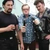 DEVILS DUE COMICS TRAILER PARK BOYS IN THE GUTTERS #1 CVR A (MR) (9/7/22)