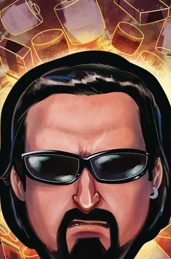 DEVILS DUE COMICS TRAILER PARK BOYS IN THE GUTTERS #1 CVR C GARIBALDI (MR) (9/7/22) 1 DEVILS DUE COMICS TRAILER PARK BOYS IN THE GUTTERS #1 CVR C GARIBALDI (MR) (9/7/22)