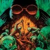 BOOM! STUDIOS STUFF OF NIGHTMARES #1 (OF 4) CVR A FRANCAVILLA (9/21/22) COMICS