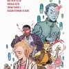 IDW PUBLISHING COMICS CRASHING #1 CVR A BEEM (MR) (C: 1-0-0) (9/21/22)