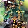 MARVEL PRH NEW MUTANTS #30 (9/14/22)