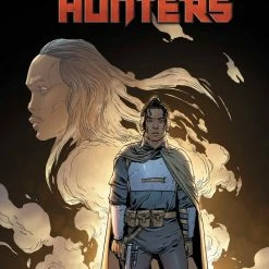 MARVEL PRH STAR WARS BOUNTY HUNTERS #27 (9/14/22)