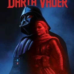 MARVEL PRH COMICS STAR WARS DARTH VADER #27 (9/21/22)