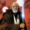 MARVEL PRH STAR WARS OBI-WAN KENOBI #5 (OF 5) LEINIL YU VAR (9/14/22) COMICS