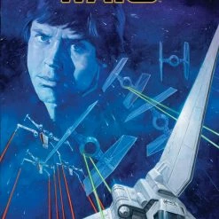 MARVEL PRH STAR WARS #27 (9/7/22) COMICS