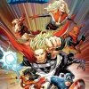 MARVEL PRH ALL-OUT AVENGERS #1 (9/7/22)