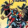 MARVEL PRH MS MARVEL AND VENOM #1 SIMONSON VAR (9/14/22) COMICS