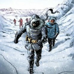 DC COMICS BATMAN FORTRESS #4 CVR A ROBERTSON(8/24/22)