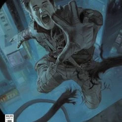 DC COMICS BATMAN KNIGHT #8 (OF 10) CVR B FEDERICI VAR (8/17/22)