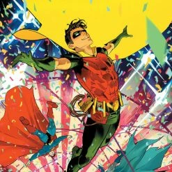 DC COMICS BATMAN SUPERMAN WORLDS FINEST #6 CVR A MORA (8/17/22)